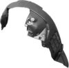 KIA 868112K050 Panelling, mudguard